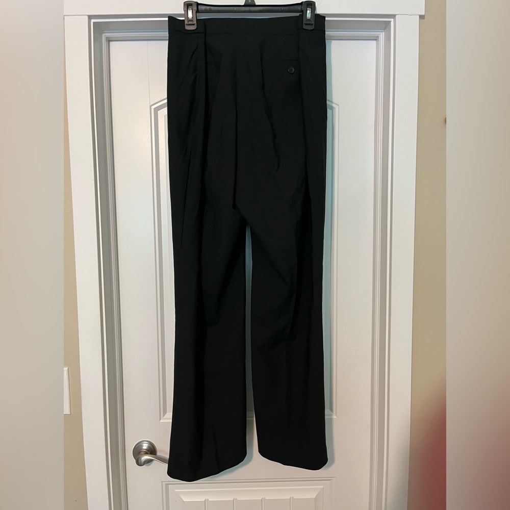 Women’s Size 18W Jones New York Black Pants